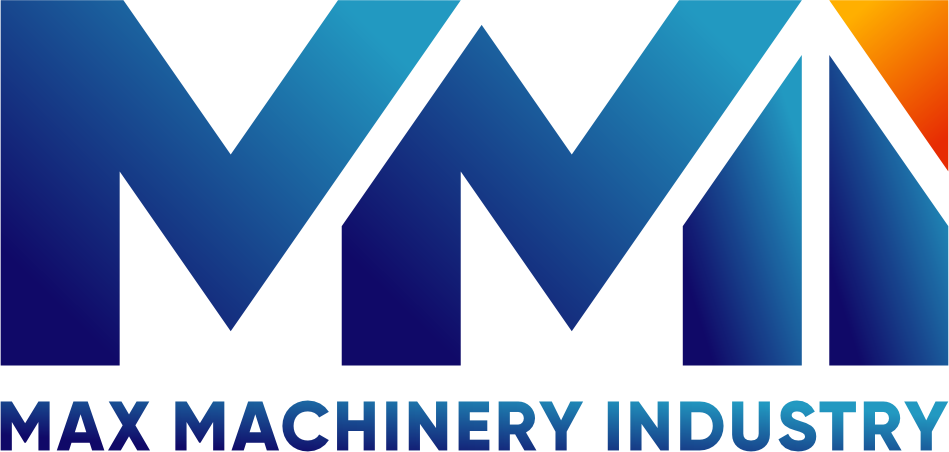 Max Machinery Industry