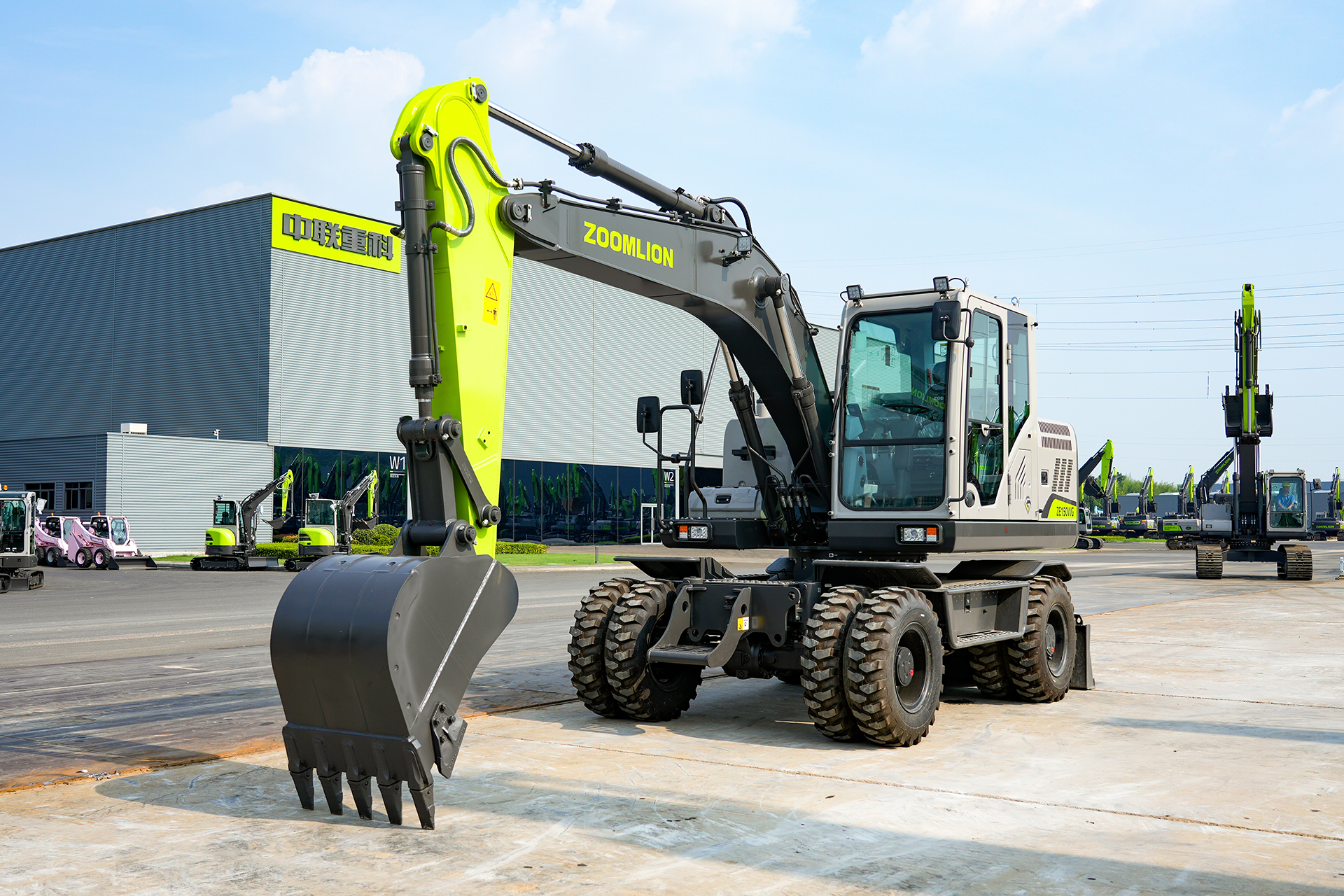 7a772f3d623c4373a5f264386f1e5f09 ze150wg, duguit excavator